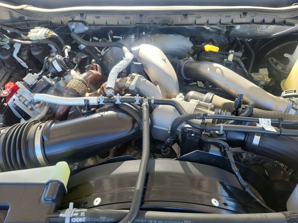 Used 2023 Ford F350 XL w/ STX Appearance Package AWD/4WD image 35