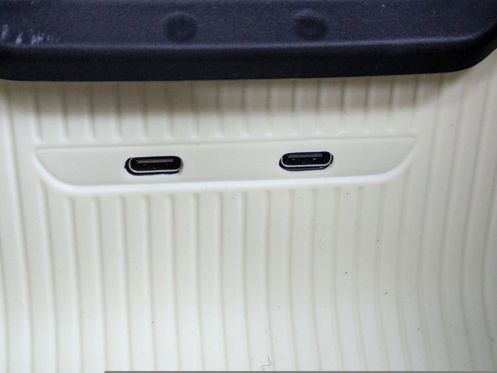 New 2025 Volvo EX30 Ultra w/ Climate Package image 25