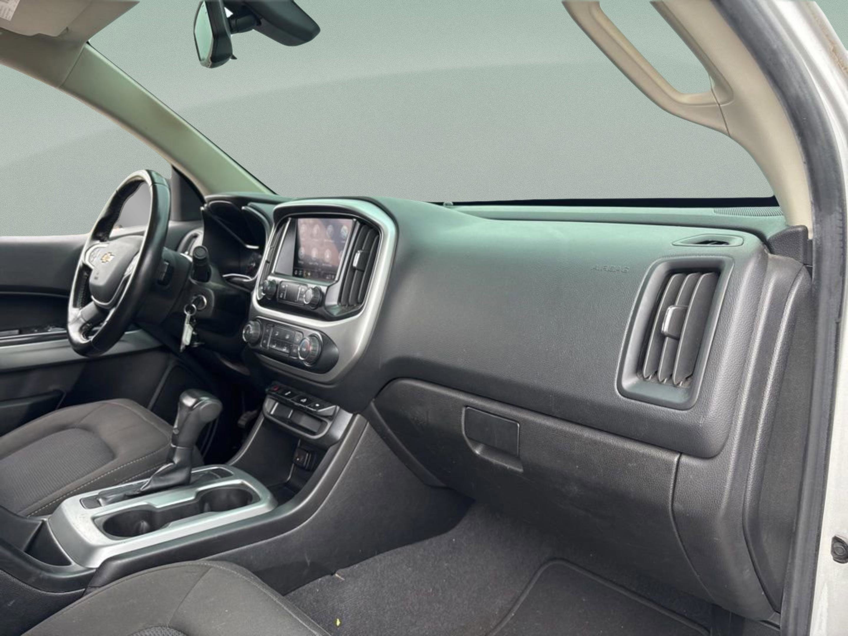 Used 2020 Chevrolet Colorado LT AWD/4WD image 28