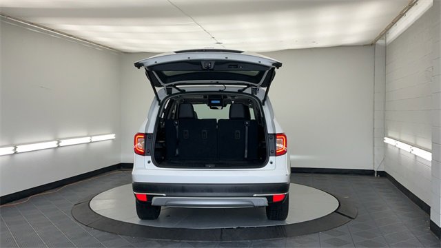 Certified 2021 Honda Pilot Touring image 12