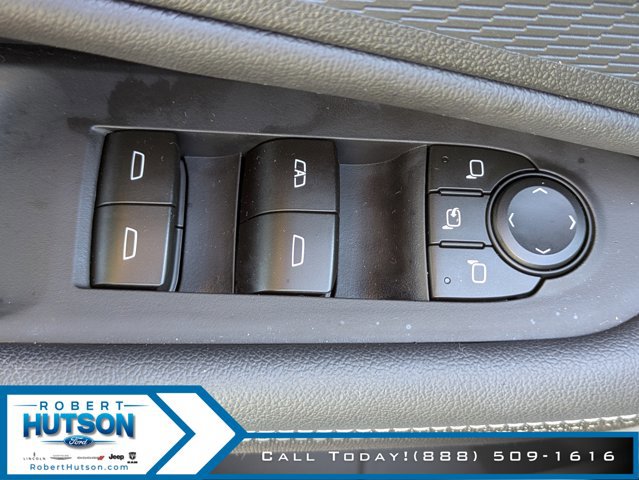 Used 2024 Chevrolet Blazer EV LT image 16