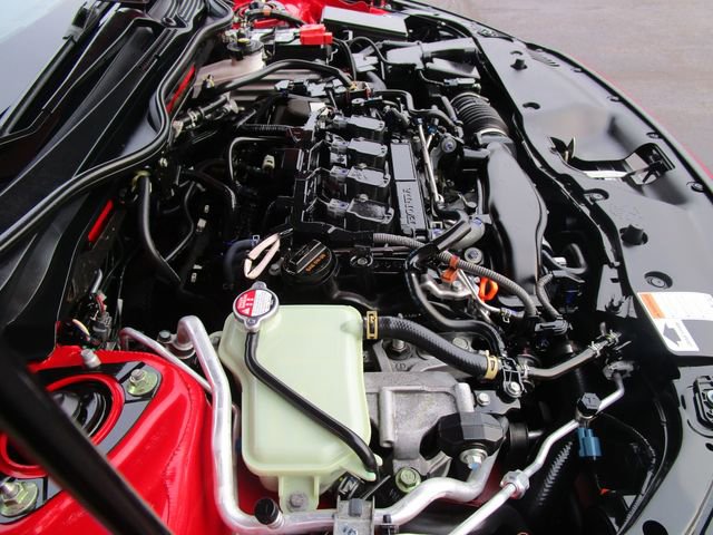 Used 2021 Honda Civic EX image 11