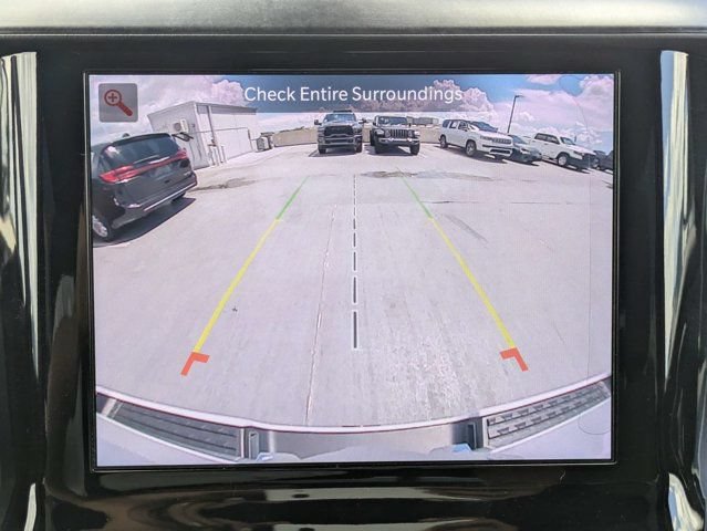 Used 2023 RAM 1500 Big Horn AWD/4WD image 20