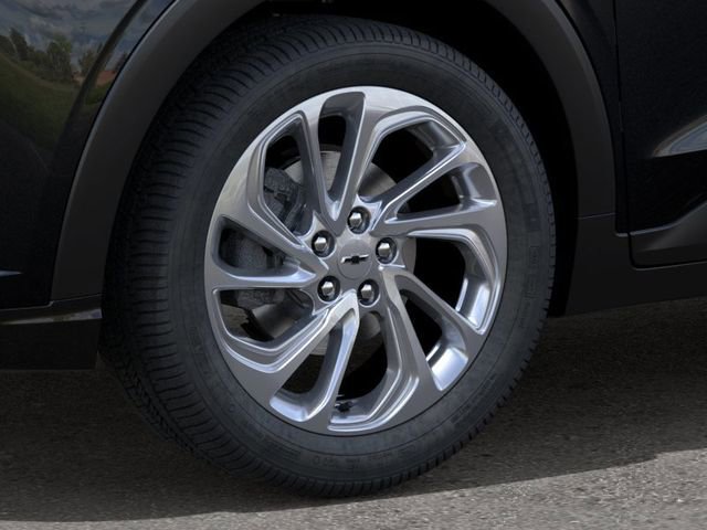 New 2027 Chevrolet Bolt LT image 9