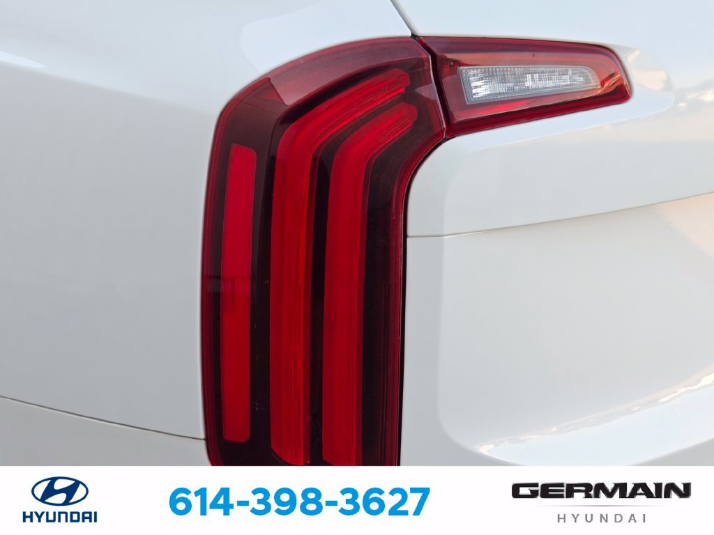 Used 2020 Kia Telluride EX FWD image 16