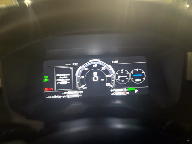 Used 2026 Toyota Tundra Limited AWD/4WD image 14