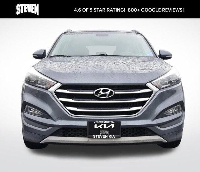 Used 2018 Hyundai Tucson Value AWD/4WD image 7