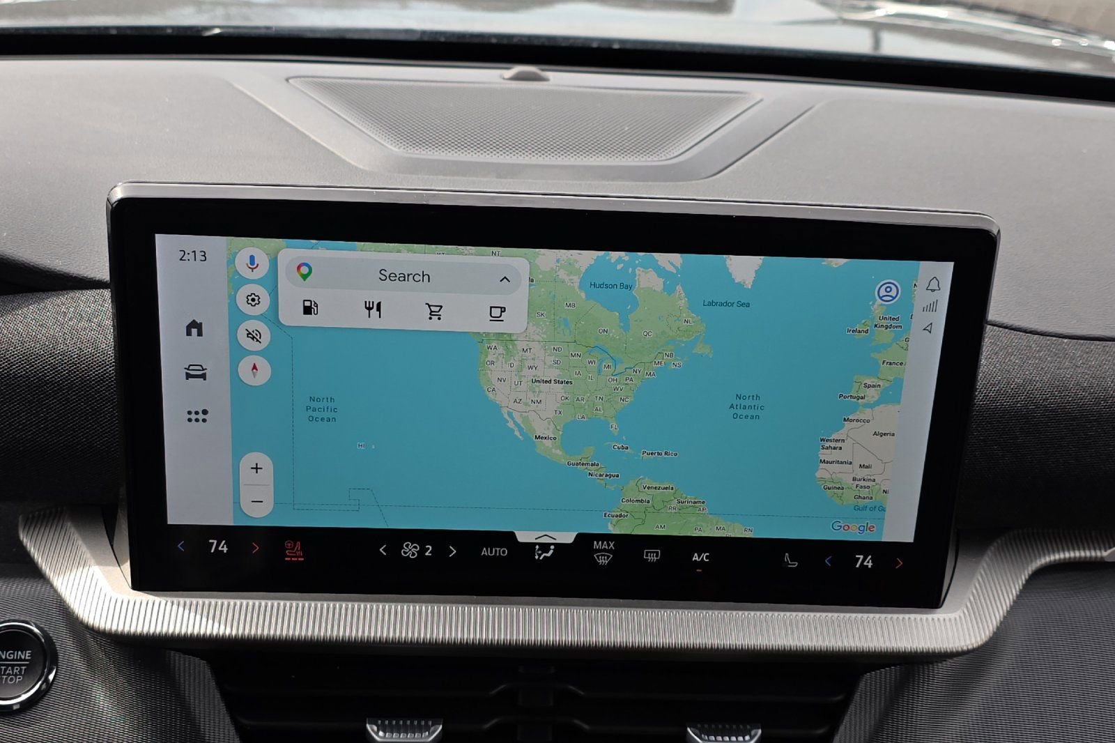 Used 2025 Ford Explorer ST-Line image 19