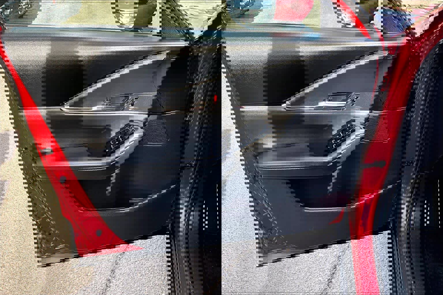 Used 2023 MAZDA CX-30 AWD 2.5 S w/ Preferred Package image 20