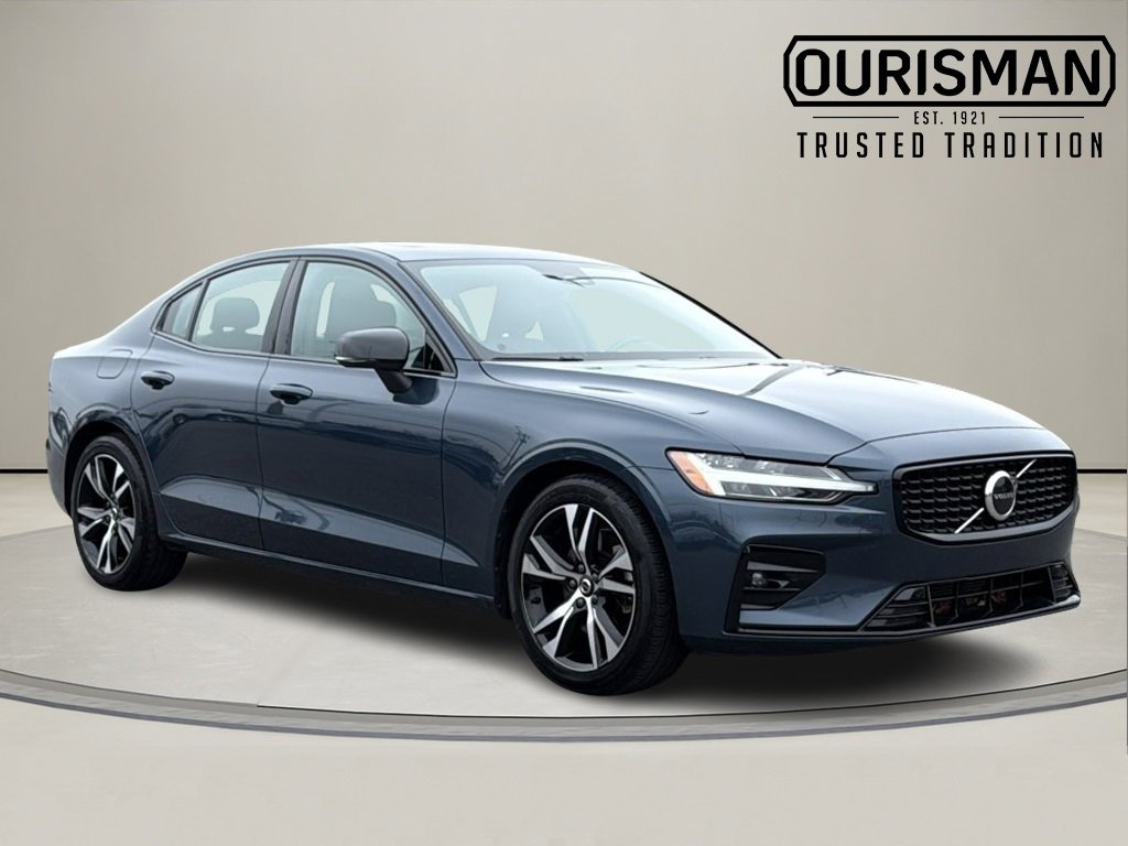 Used 2024 Volvo S60 B5 Core