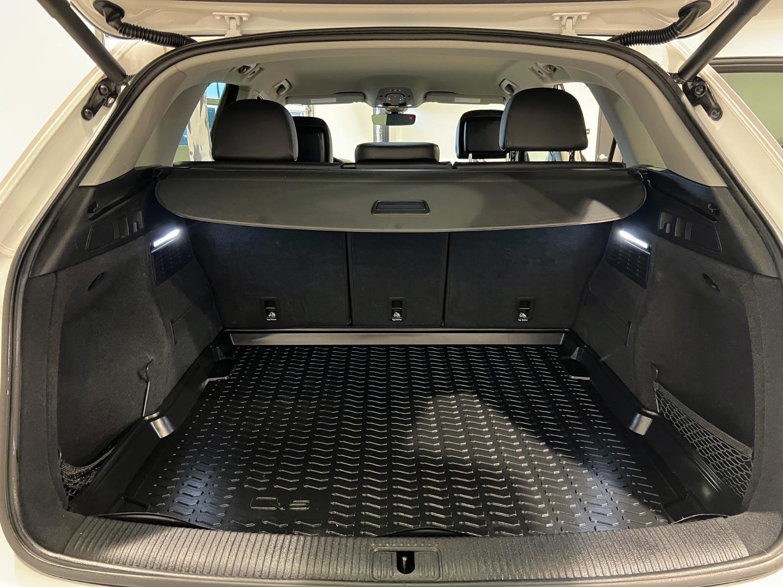 Used 2018 Audi Q5 2.0T Premium image 32