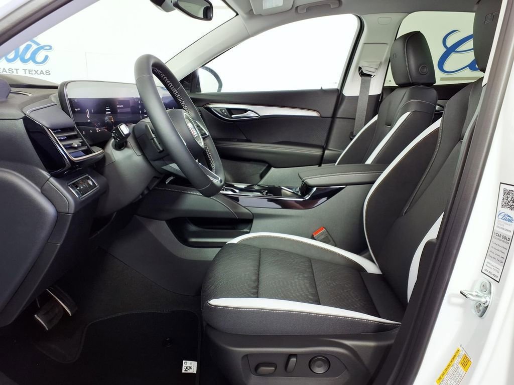 New 2026 Buick Envision Sport Touring AWD/4WD image 21