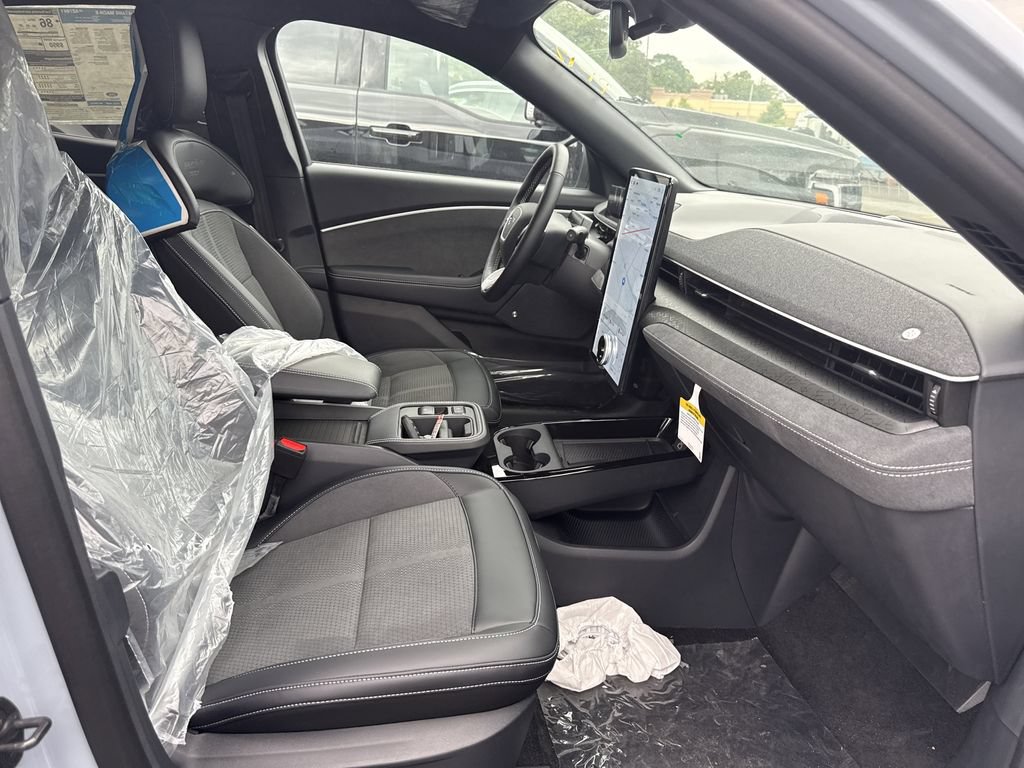 New 2025 Ford Mustang Mach-E GT AWD/4WD image 28