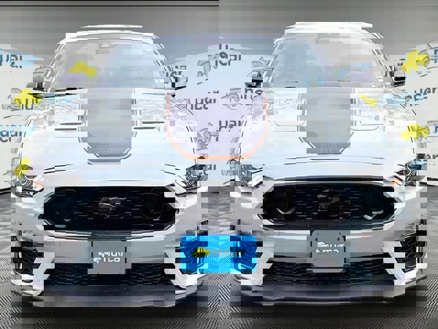 Used 2023 Ford Mustang Mach 1 w/ Equipment Group 700A RWD image 3