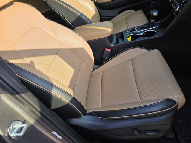 Used 2021 Kia Sportage SX AWD/4WD image 14