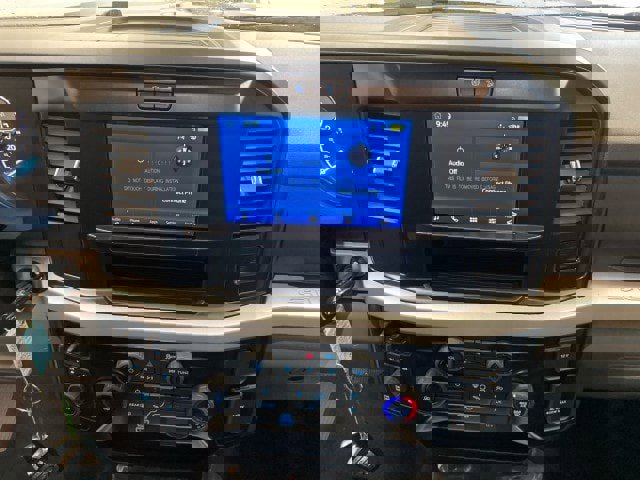 New 2026 Ford F350 XLT w/ FX4 Off-Road Package image 18