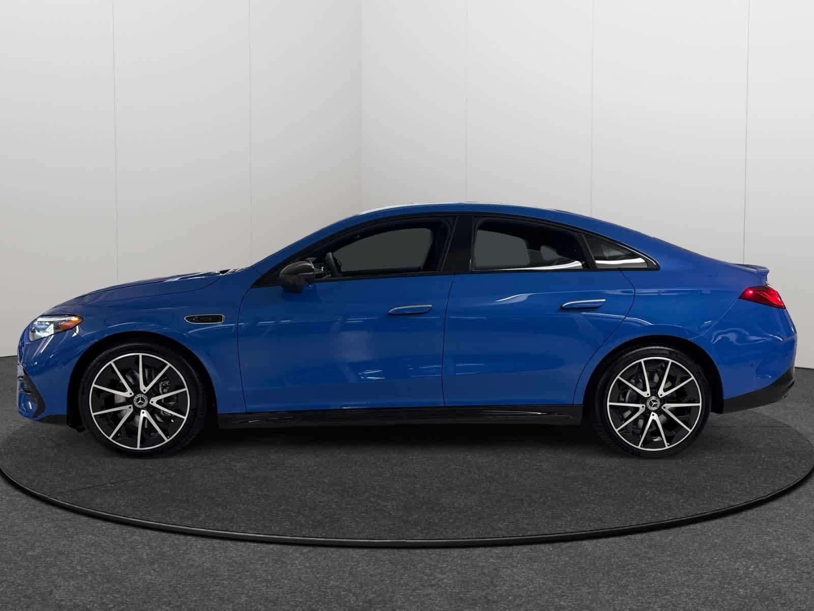 New 2027 Mercedes-Benz CLA 350 image 3
