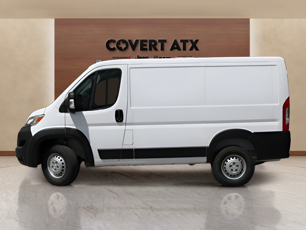 New 2026 RAM ProMaster 1500 w/ Safety Group FWD image 2