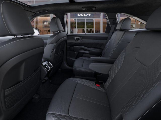 New 2026 Kia Sorento SX Prestige image 18