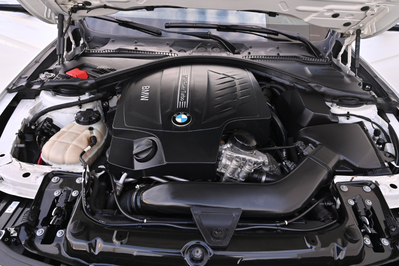 Used 2014 BMW 335i Sedan image 42