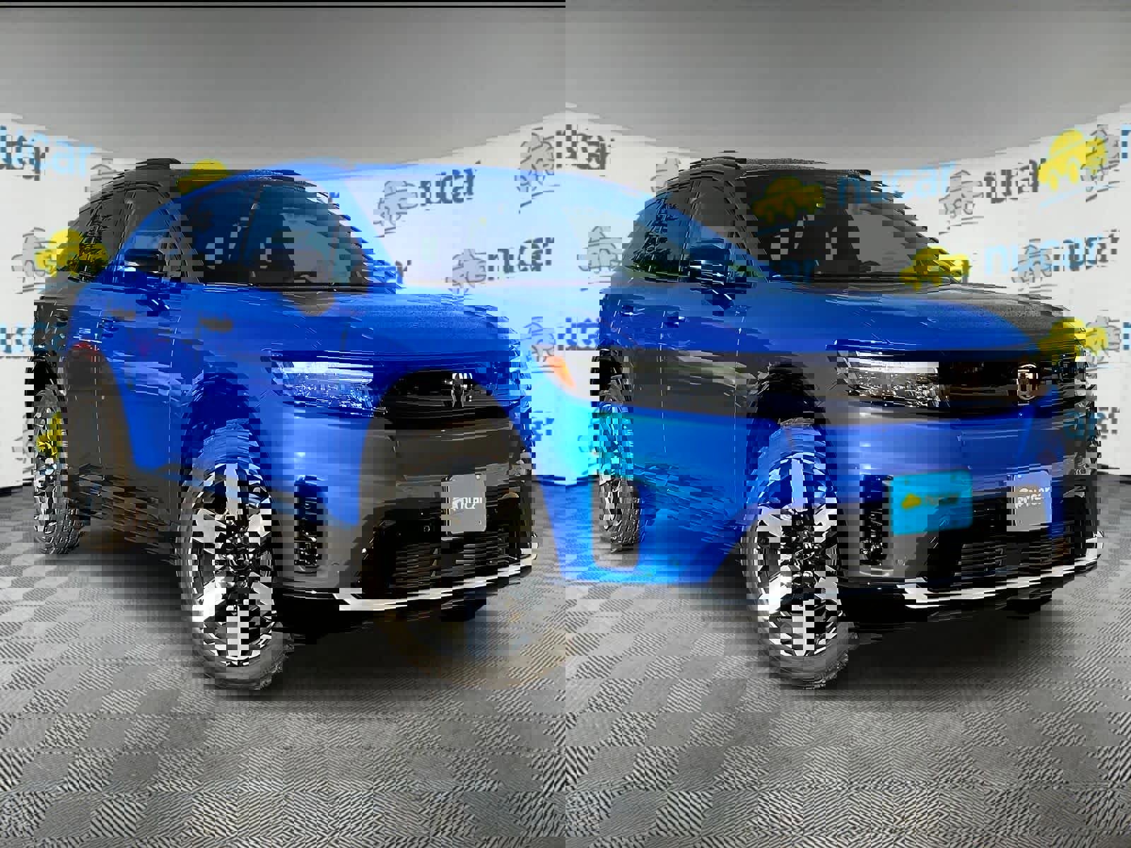 New 2025 Honda Prologue Elite image 1