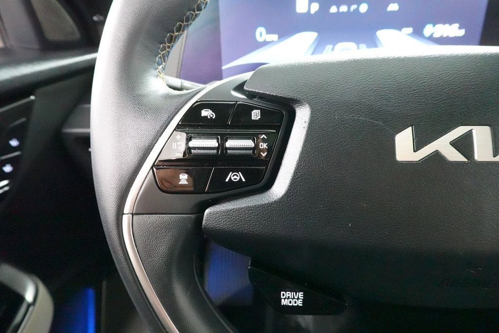 Used 2023 Kia EV6 GT-Line image 10