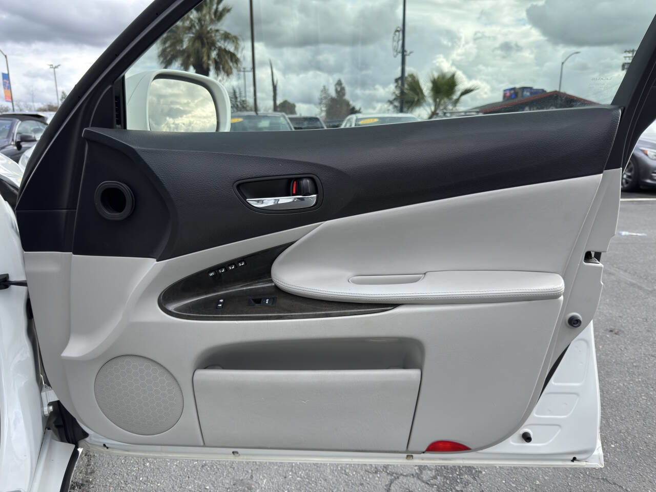 Used 2008 Lexus GS 350 image 14