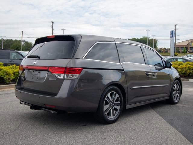 Used 2016 Honda Odyssey Touring Elite image 13