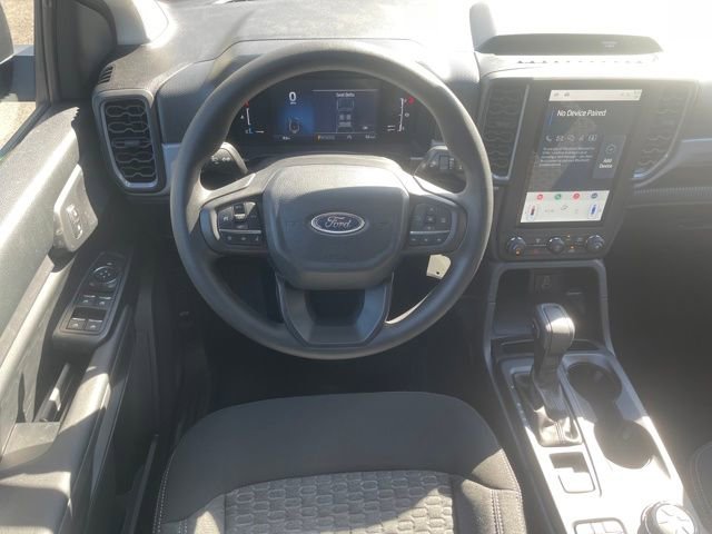 New 2025 Ford Ranger XL image 12