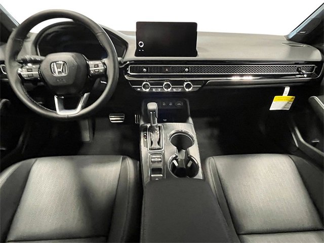 New 2026 Honda Civic Sport Touring image 16