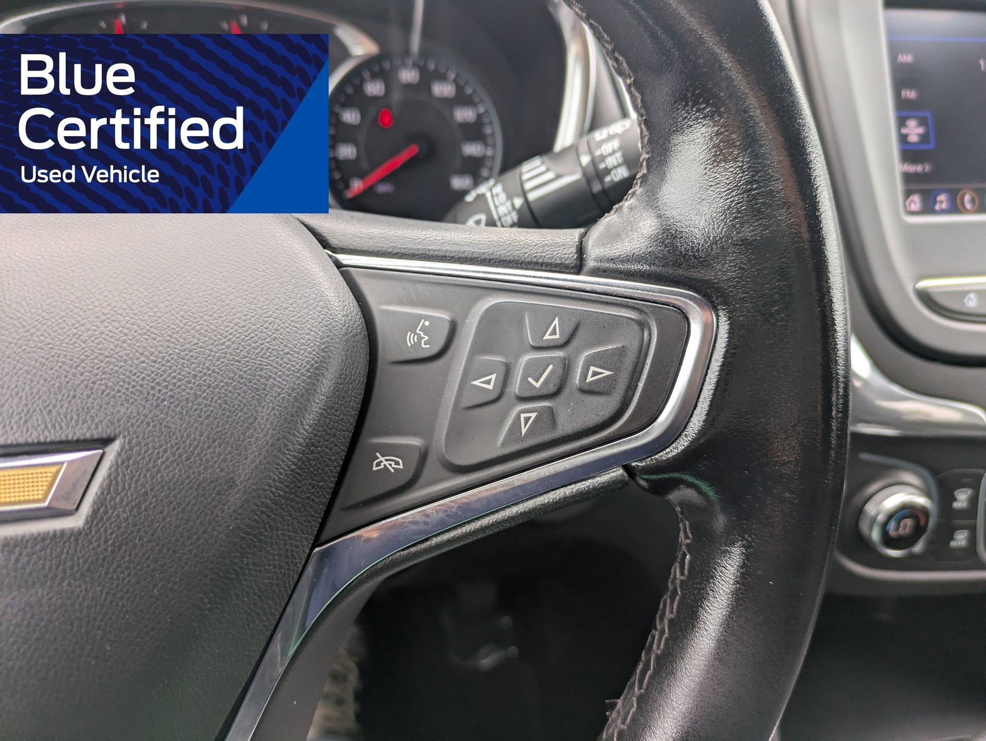 Used 2024 Chevrolet Equinox LT FWD image 30