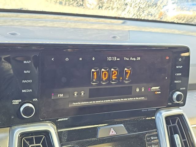 Used 2022 Kia Sorento SX Prestige w/ Panoramic Sunroof Package image 13