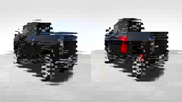 Certified 2020 Chevrolet Silverado 2500 LTZ w/ LTZ Plus Package image 6