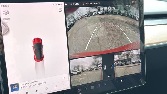 Used 2018 Tesla Model 3 Long Range image 27