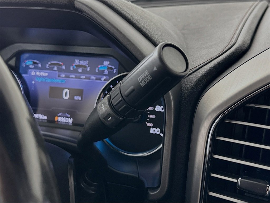 Used 2021 Ford F350 Platinum image 19
