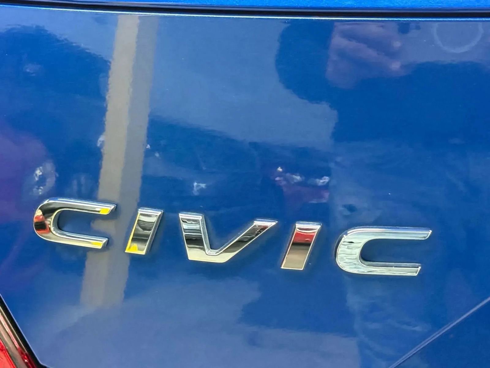 Used 2019 Honda Civic Sport image 13