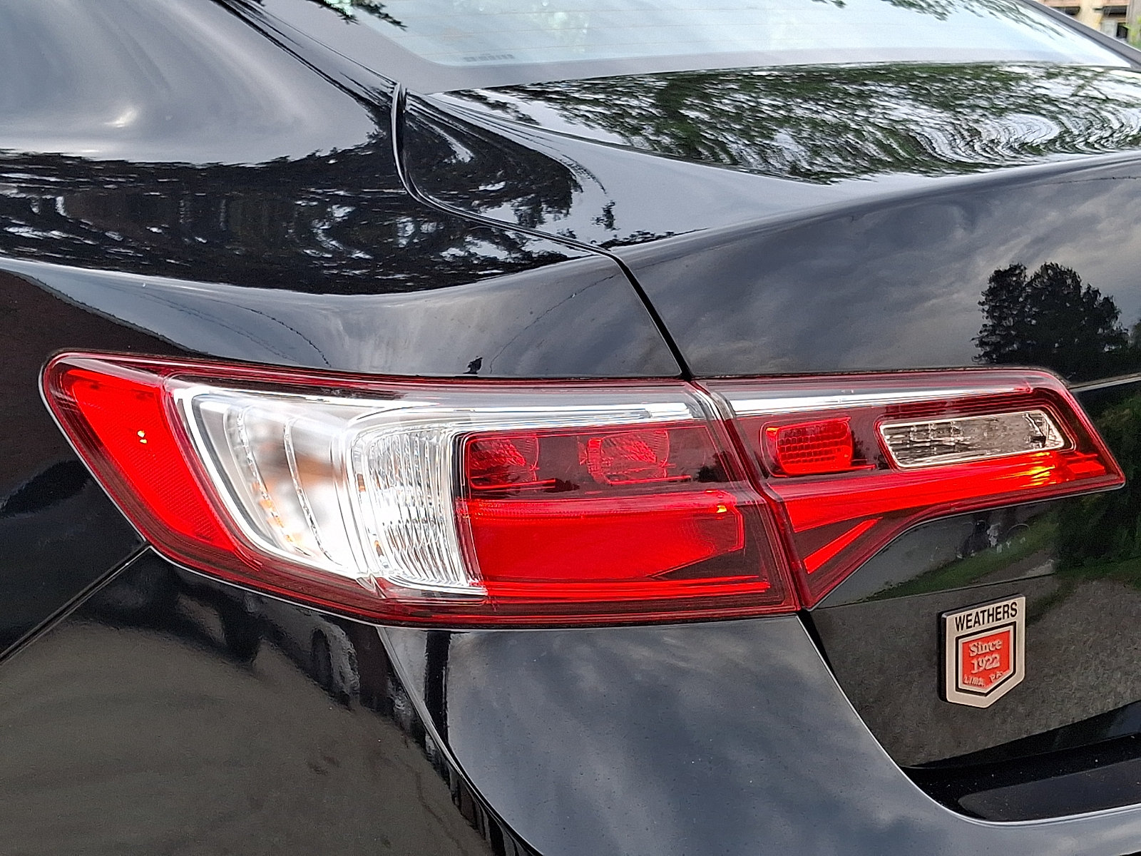 Used 2017 Acura ILX FWD image 10