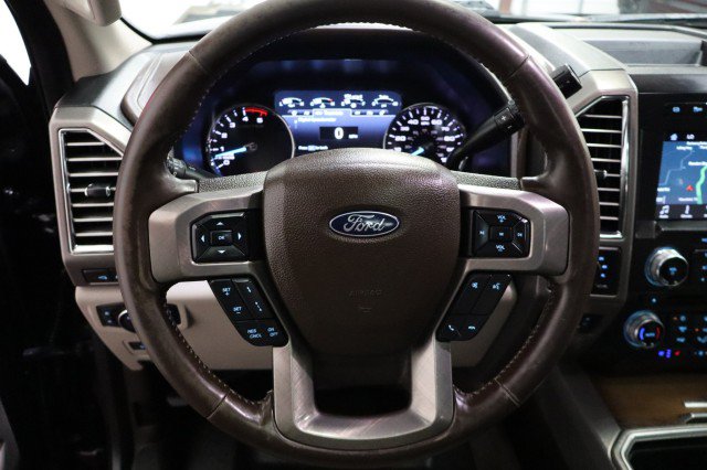 Used 2018 Ford F450 Limited AWD/4WD image 50