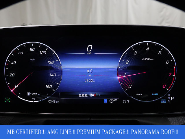 Certified 2023 Mercedes-Benz C 300 4MATIC Sedan image 16