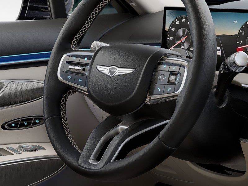 New 2027 Genesis GV70 2.5T Select AWD/4WD image 15