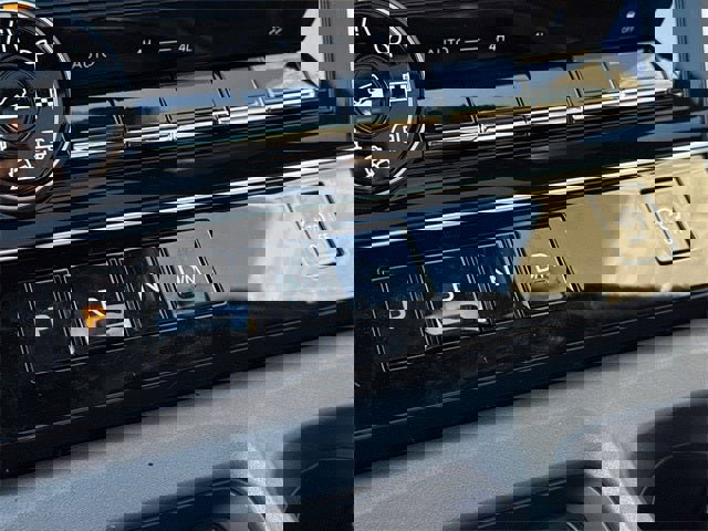 New 2026 Nissan Armada Platinum image 30