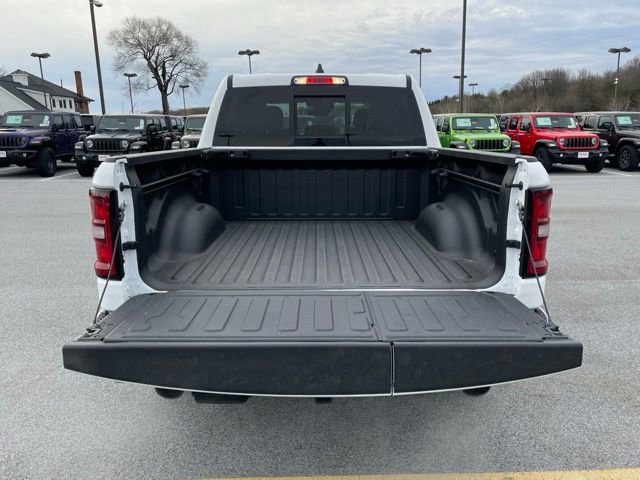 New 2026 RAM 1500 Big Horn w/ Night Edition AWD/4WD image 7