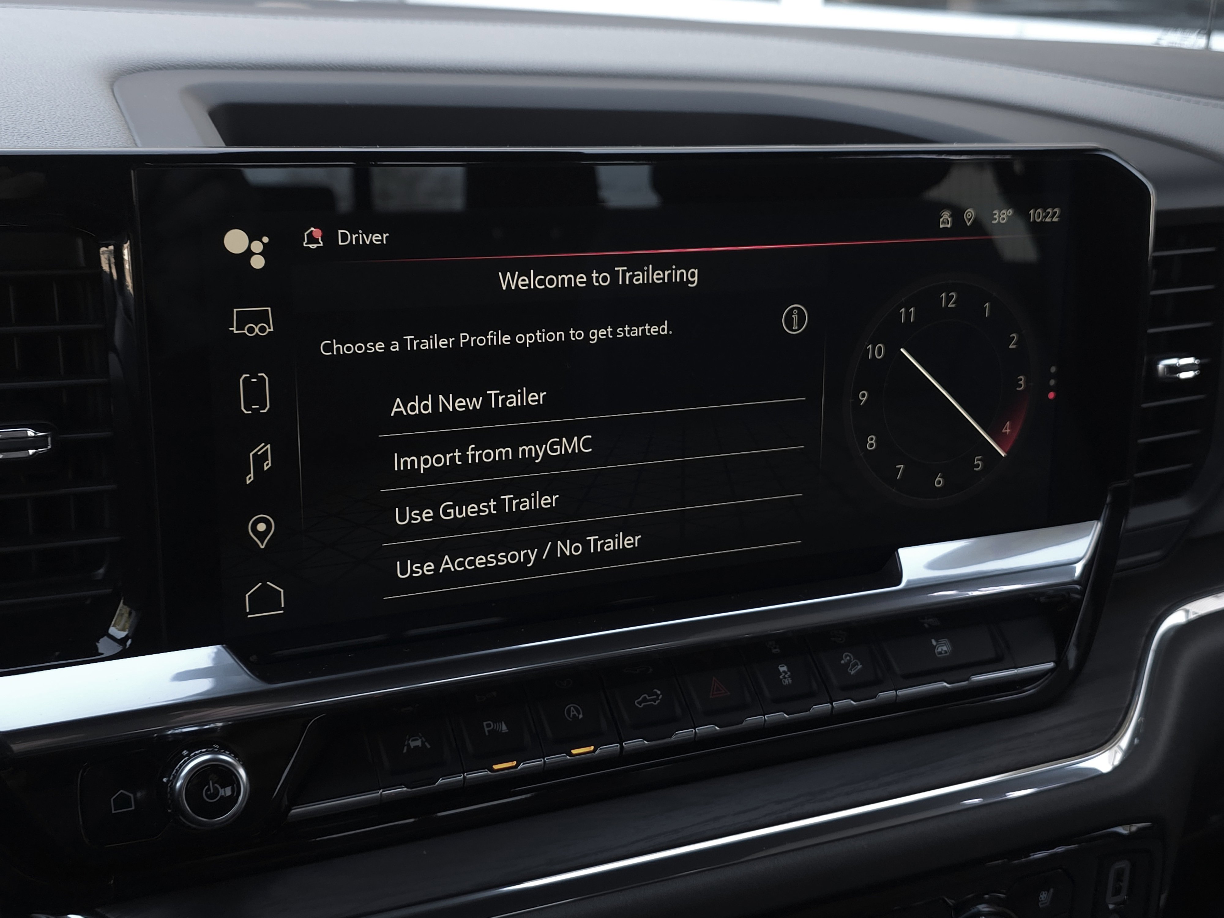 Used 2024 GMC Sierra 1500 SLT w/ SLT Premium Plus Package image 18