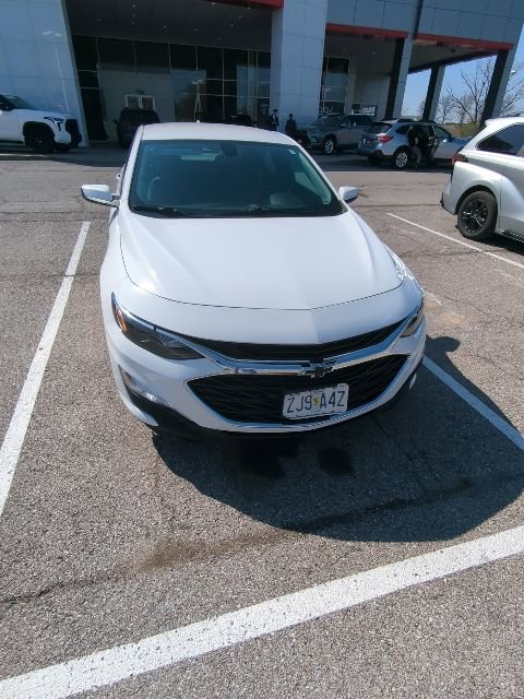 Used 2020 Chevrolet Malibu RS image 6