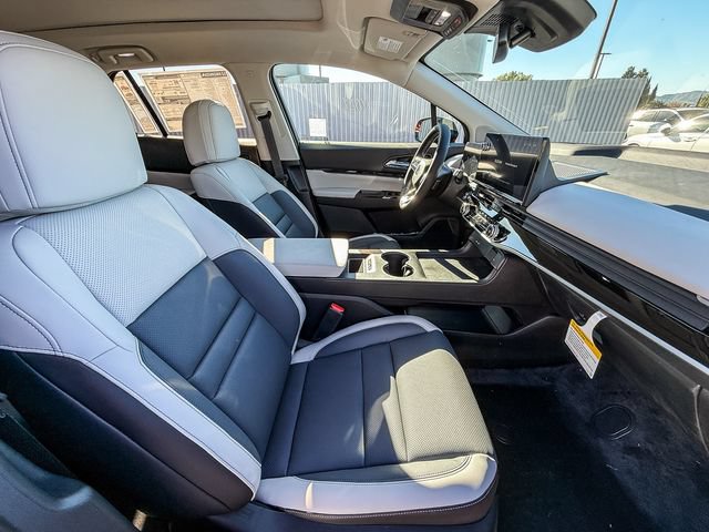 New 2026 Honda Prologue Elite image 21