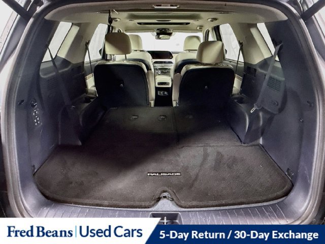 Used 2021 Hyundai Palisade Limited AWD/4WD image 34