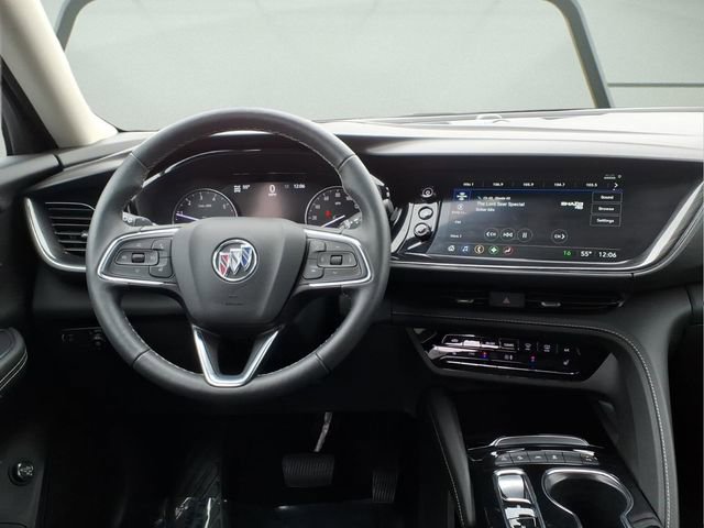 Certified 2023 Buick Envision Essence image 10