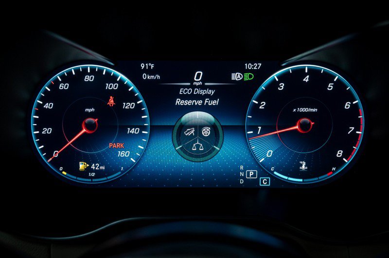 Certified 2022 Mercedes-Benz GLC 300 image 25