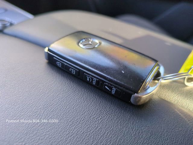 Certified 2024 MAZDA CX-90 Plug-In Hybrid w/ Premium Pkg image 31