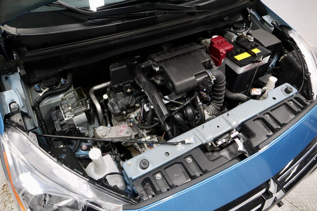 Used 2024 Mitsubishi Mirage ES FWD image 15